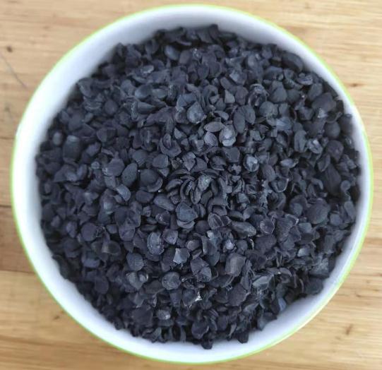 果壳活性炭与椰壳活性炭的根本区别
