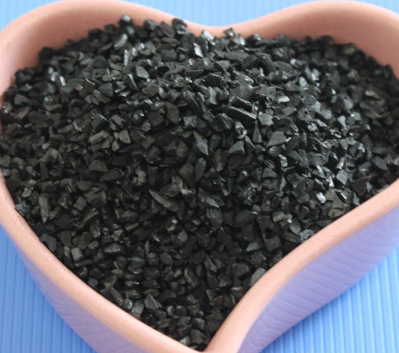 椰壳活性炭性价比高吗